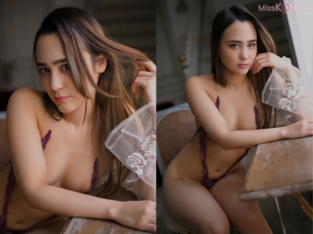 [JP] Alice (アリス): [Prestige Photobook] Passion (74 photos) – Page 3