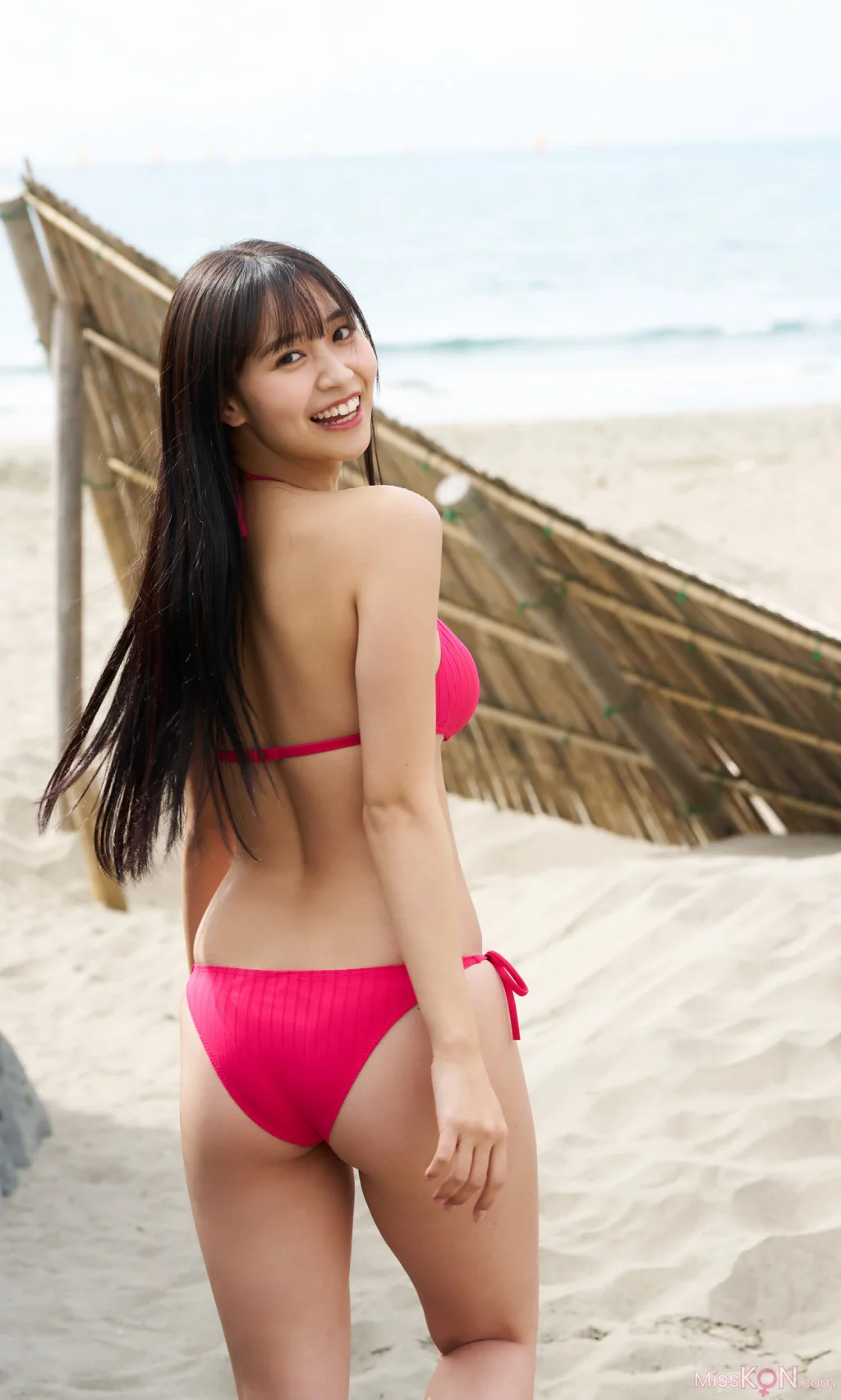 [JP] Aoi Mizobata (溝端葵):【デジタル限定】写真集「ガチでブレイクする5秒前」 (週プレ PHOTO BOOK) (73 photos + 1 video) – Page 2