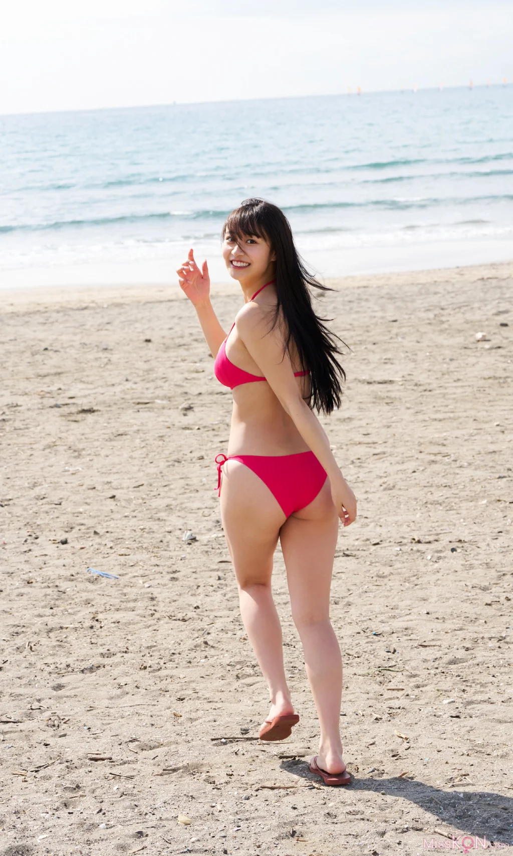 [JP] Aoi Mizobata (溝端葵):【デジタル限定】写真集「ガチでブレイクする5秒前」 (週プレ PHOTO BOOK) (73 photos + 1 video) – Page 2