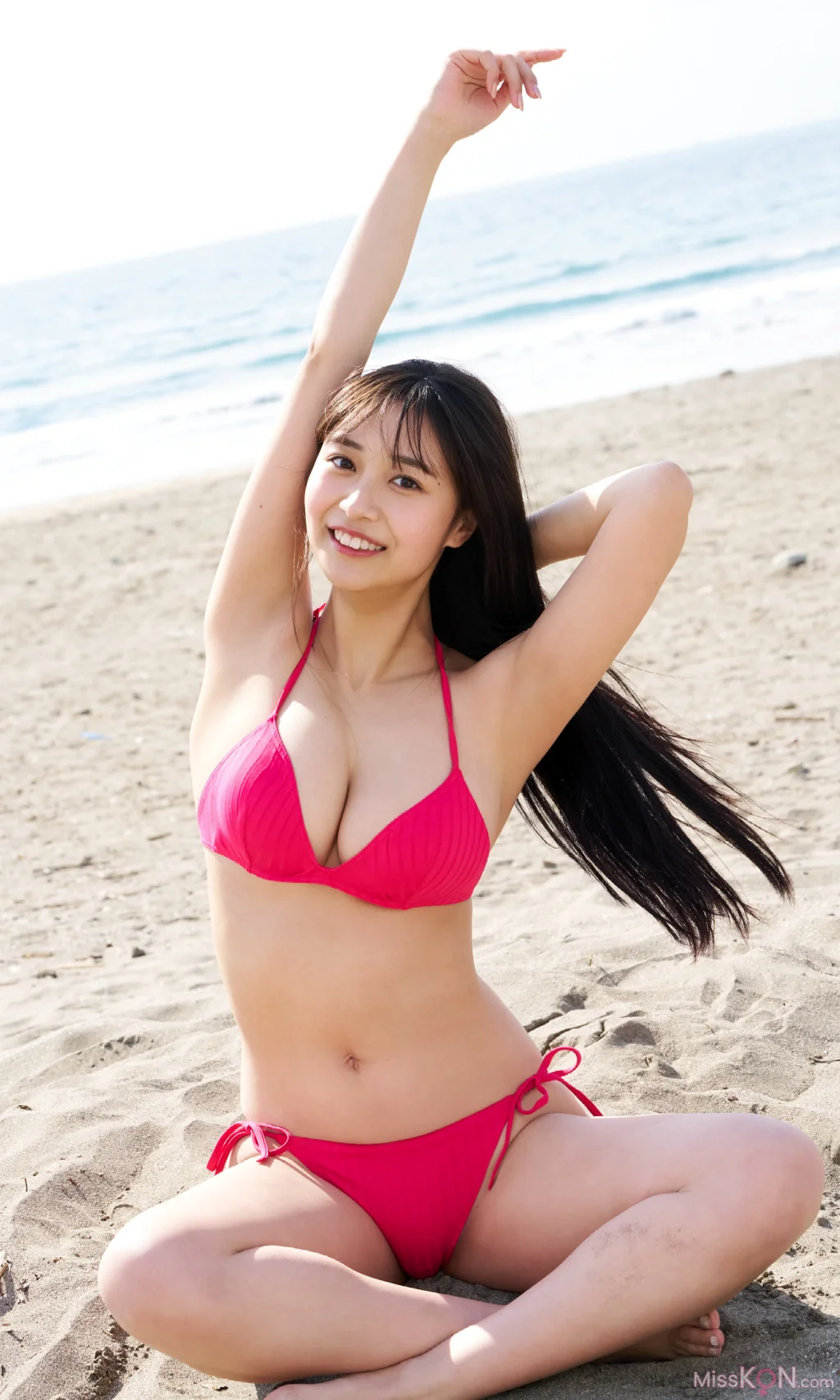 [JP] Aoi Mizobata (溝端葵):【デジタル限定】写真集「ガチでブレイクする5秒前」 (週プレ PHOTO BOOK) (73 photos + 1 video) – Page 2