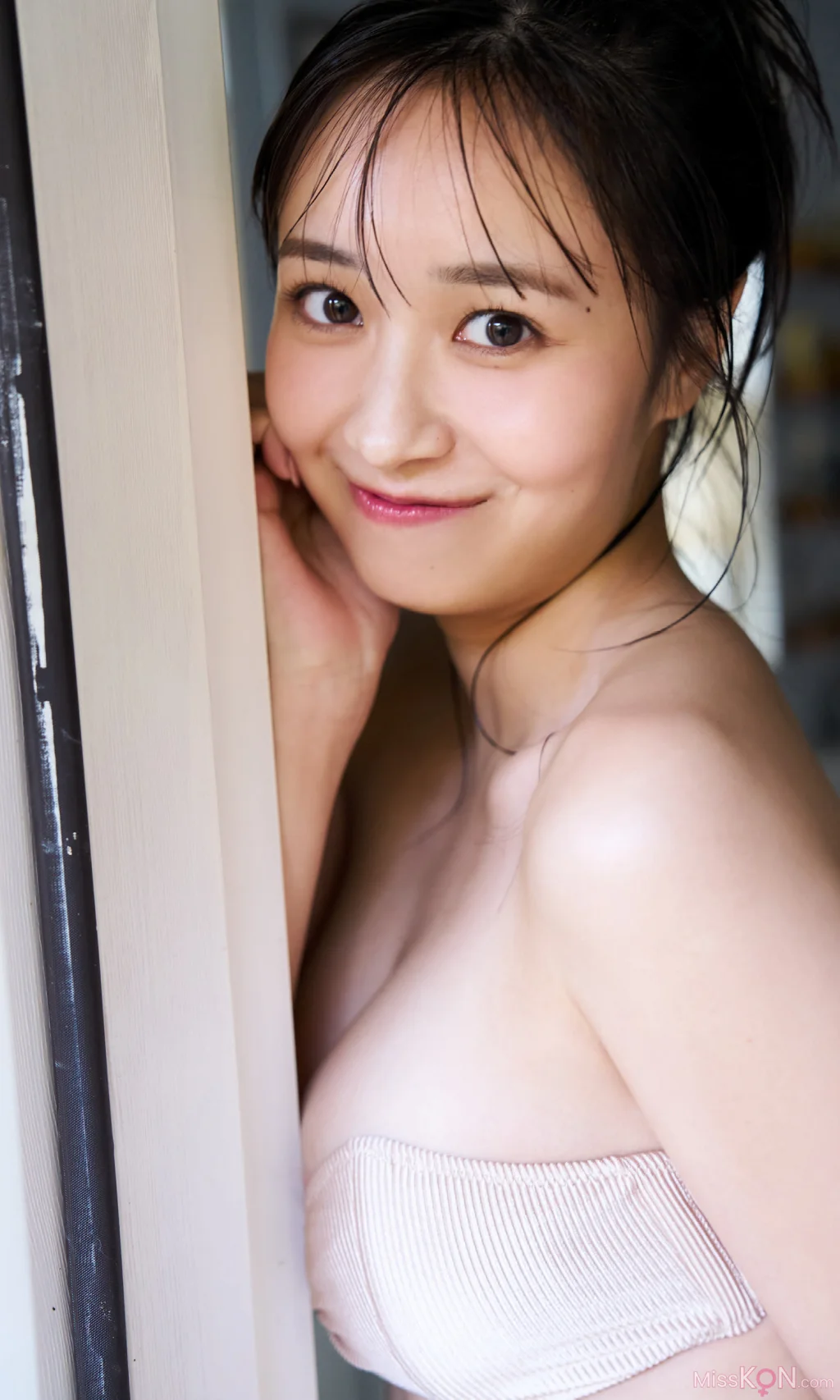 [JP] Aoi Mizobata (溝端葵):【デジタル限定】写真集「ガチでブレイクする5秒前」 (週プレ PHOTO BOOK) (73 photos + 1 video) – Page 3