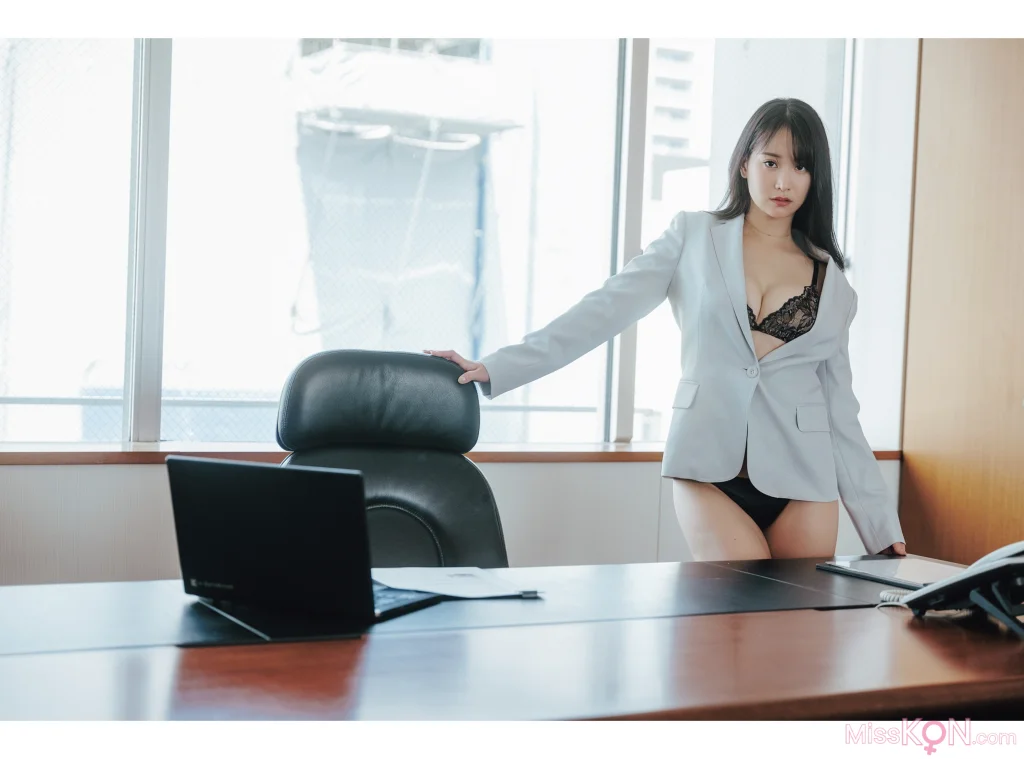 [JP] Nagao Mariya (永尾まりや): Oshi Satsu (MySPA!) (40 photos + 2 videos) – Page 2
