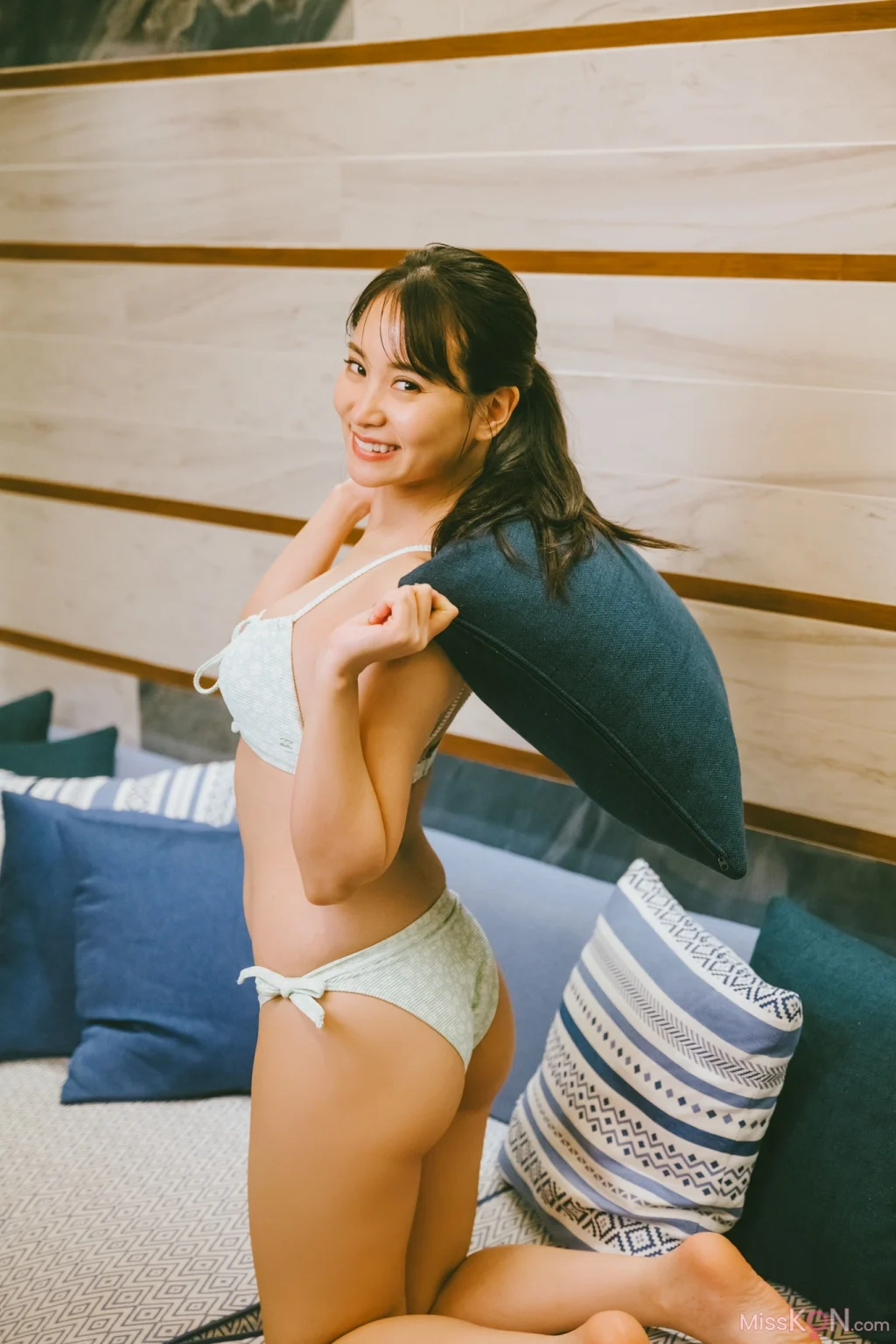 [JP] Nagao Mariya (永尾まりや): Oshi Satsu (MySPA!) (40 photos + 2 videos) – Page 3