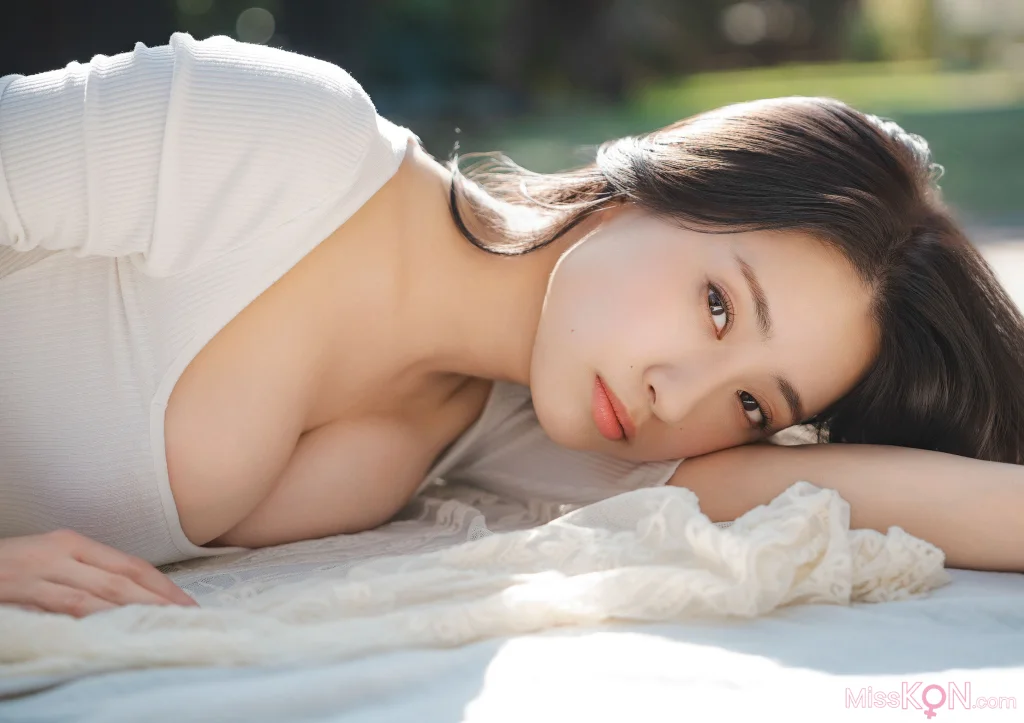 [JP] Sumida Ayano (澄田綾乃): 【デジタル限定】 写真集 『 白昼夢 』 (ワニブックス デジタル写真集) (90 photos) – Page 2