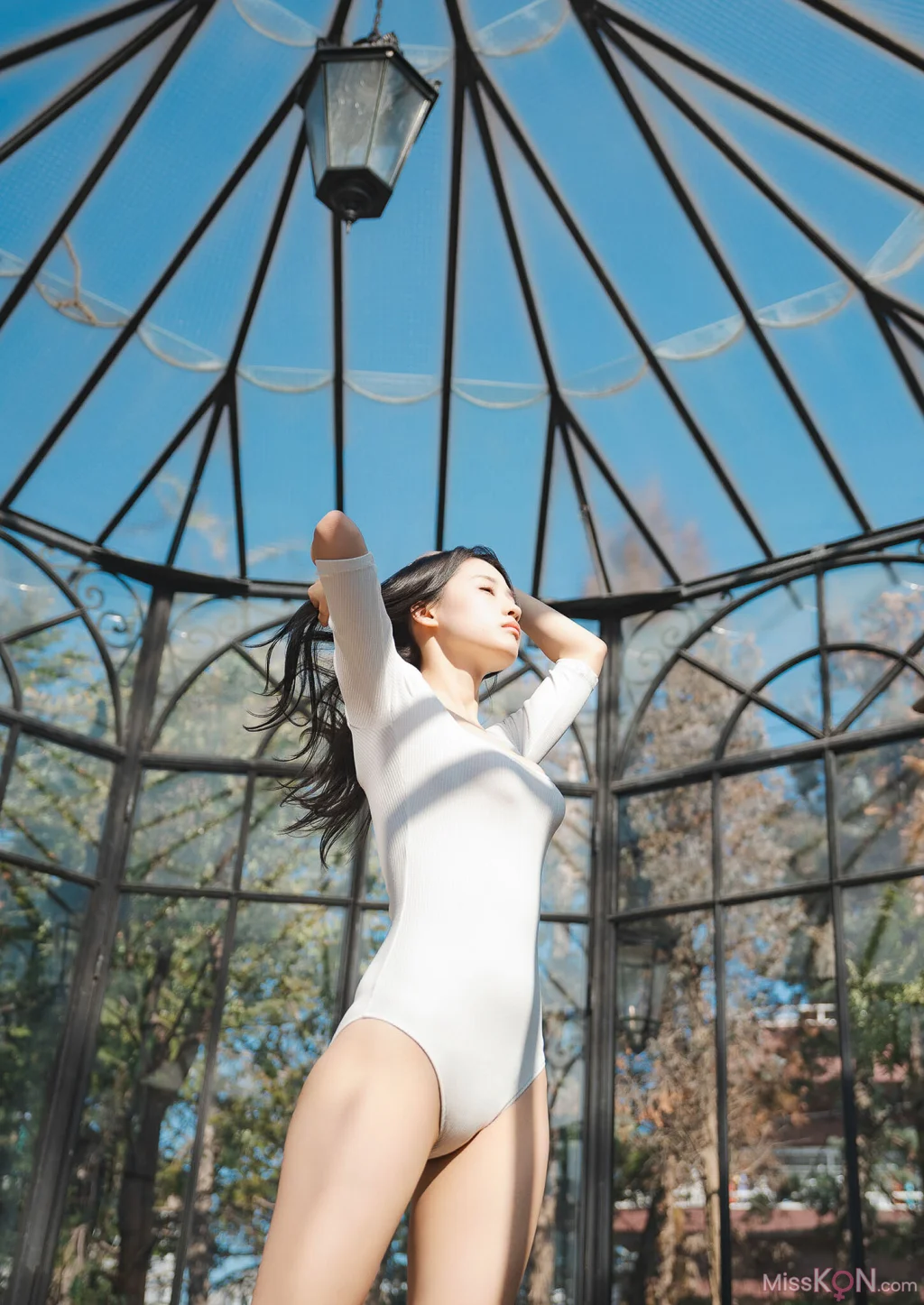 [JP] Sumida Ayano (澄田綾乃): 【デジタル限定】 写真集 『 白昼夢 』 (ワニブックス デジタル写真集) (90 photos) – Page 2