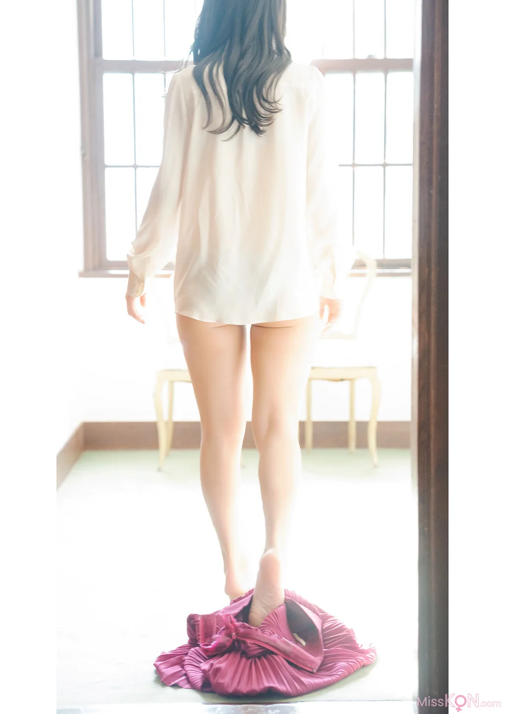 [JP] Sumida Ayano (澄田綾乃): 【デジタル限定】 写真集 『 白昼夢 』 (ワニブックス デジタル写真集) (90 photos) – Page 2