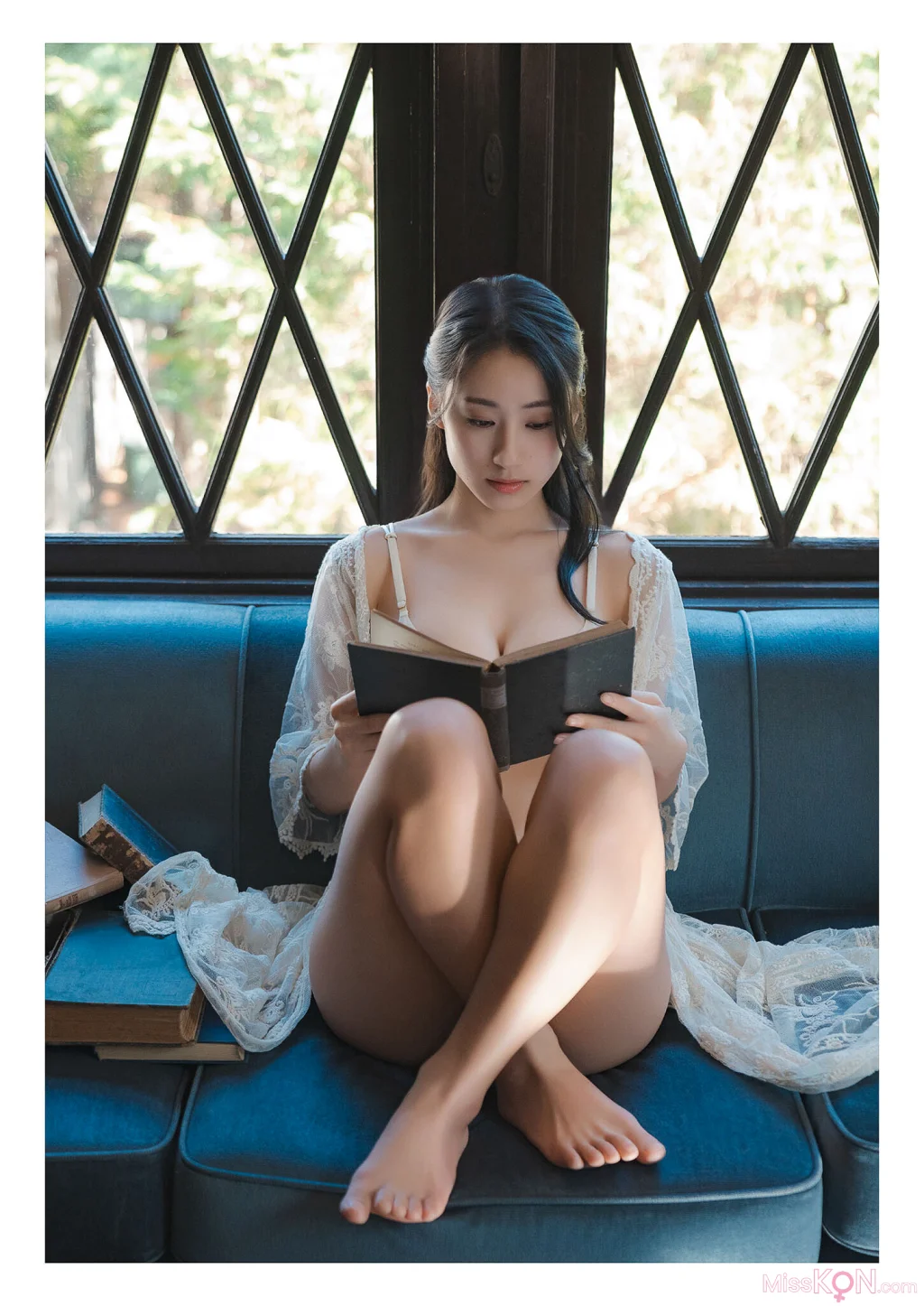 [JP] Sumida Ayano (澄田綾乃): 【デジタル限定】 写真集 『 白昼夢 』 (ワニブックス デジタル写真集) (90 photos) – Page 4