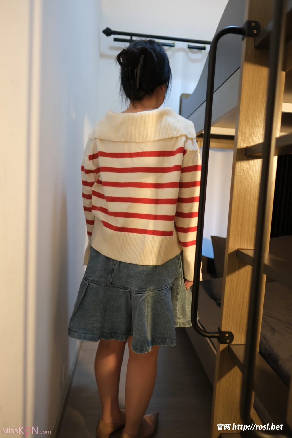 [ROSI写真] No.5086 – 5095 (783 photos) – Page 5