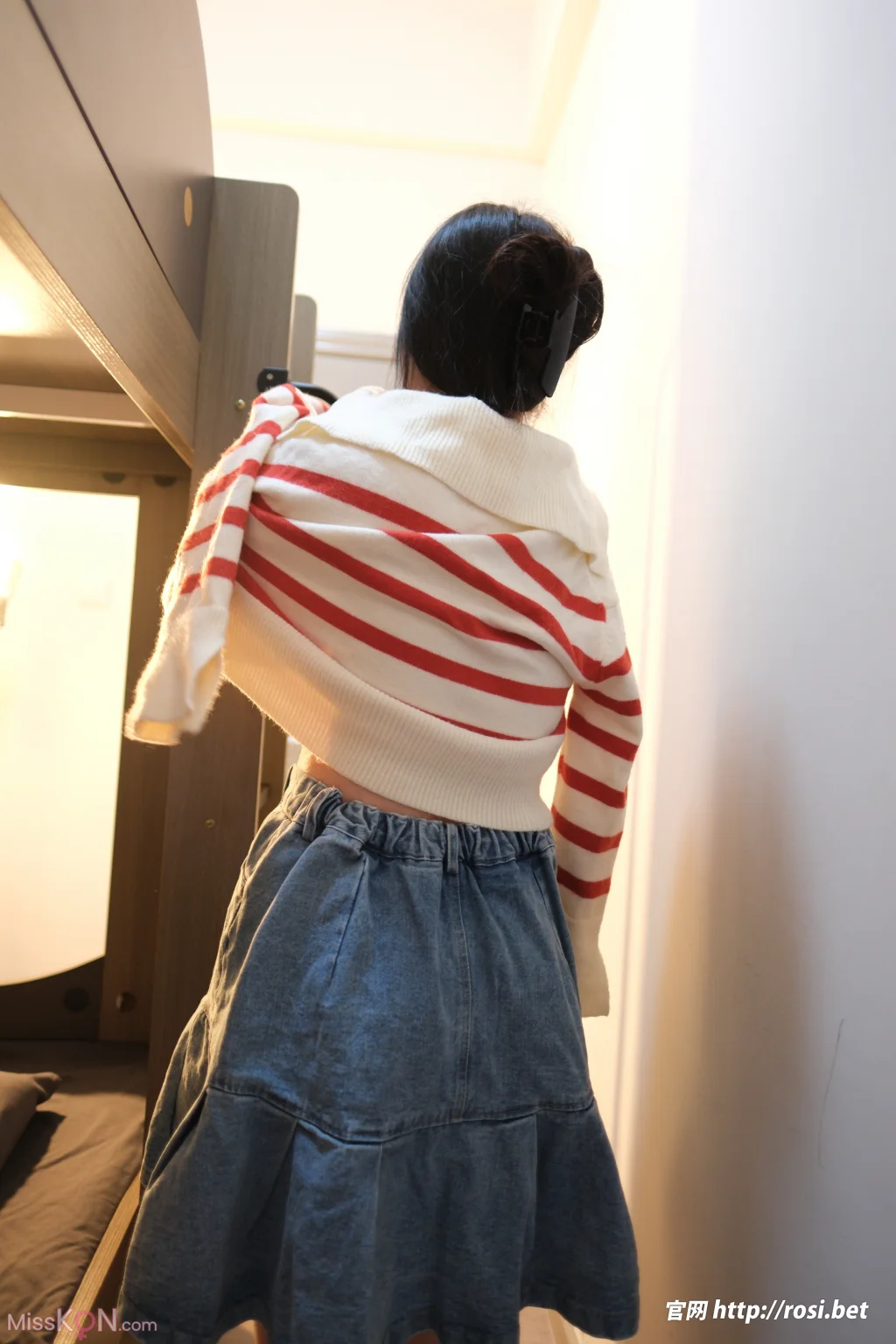 [ROSI写真] No.5086 – 5095 (783 photos) – Page 5
