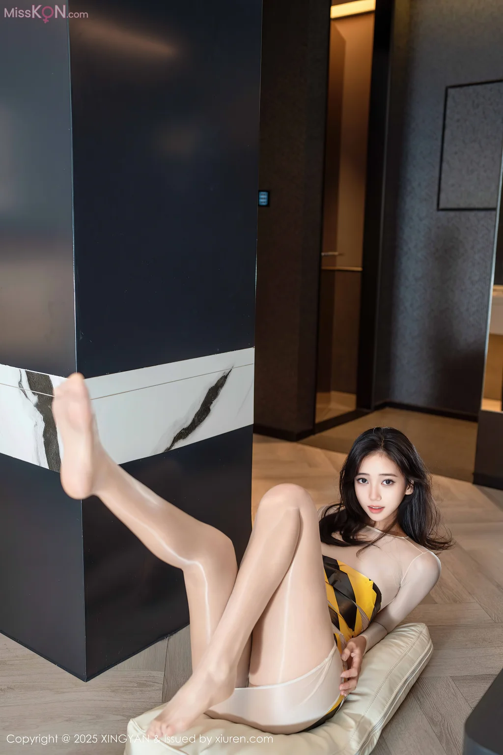 XingYan Vol.421: 时安安 (72 photos) – Page 2