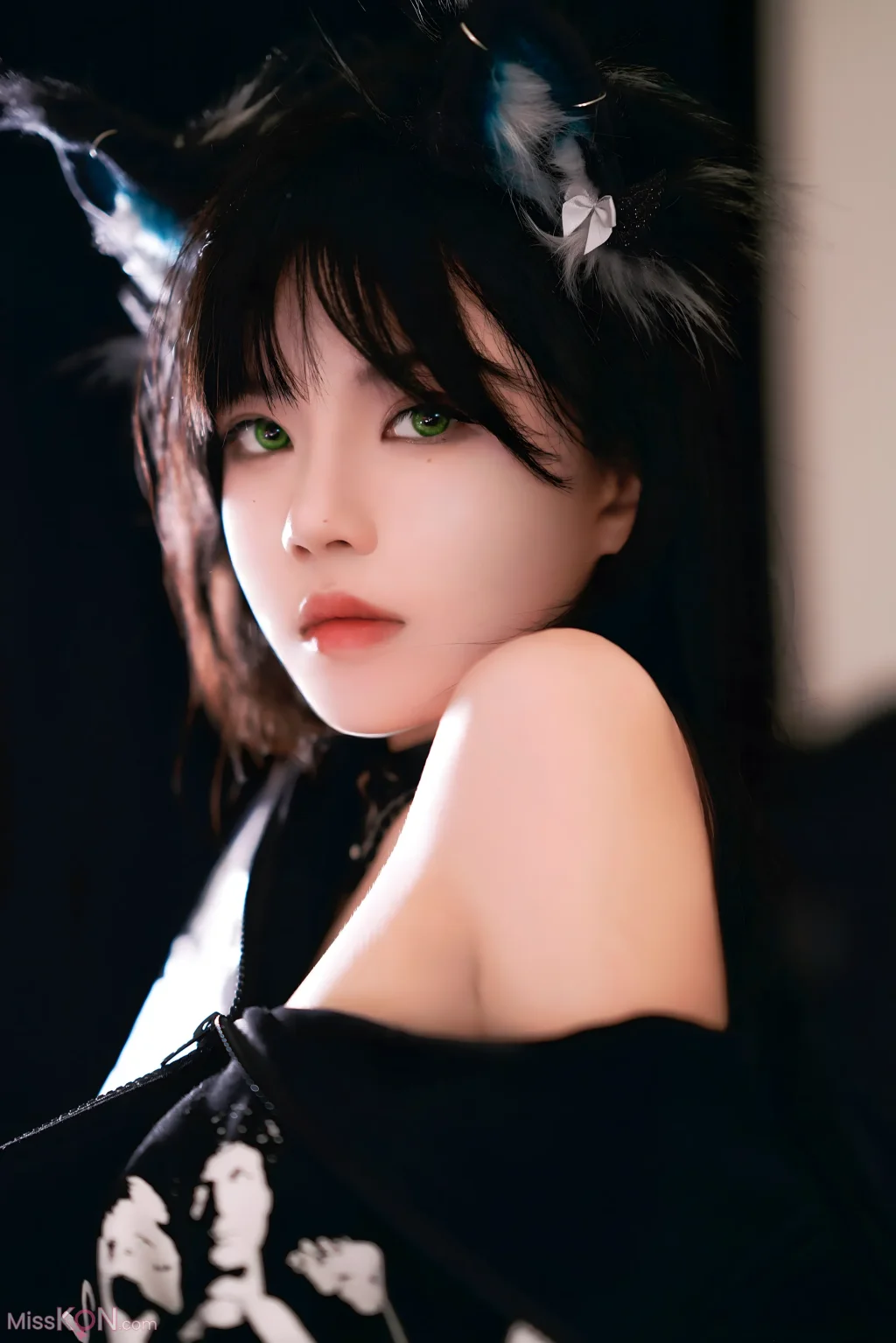Coser@桜桃喵: 缅因猫猫 (47 photos)