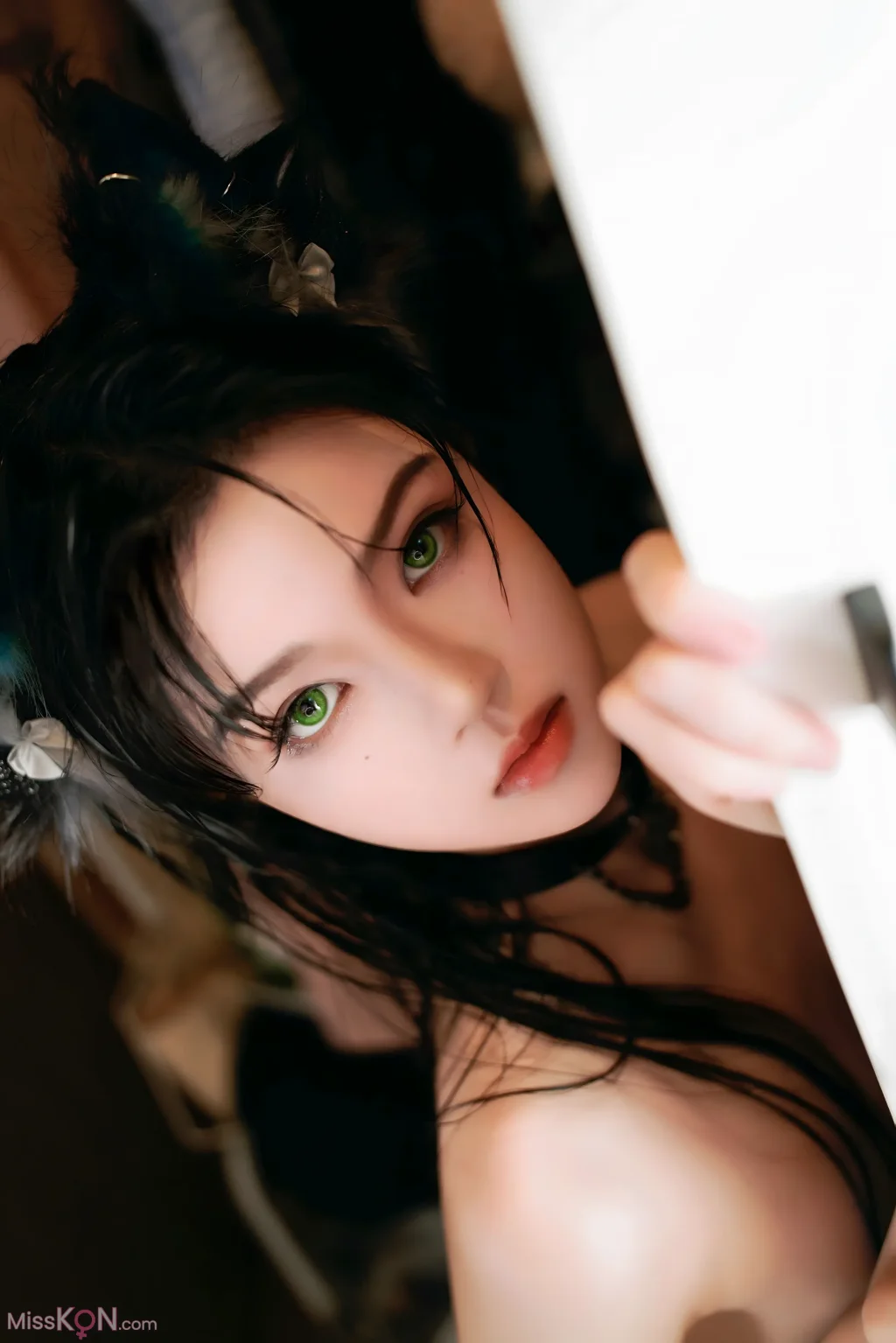 Coser@桜桃喵: 缅因猫猫 (47 photos) – Page 3