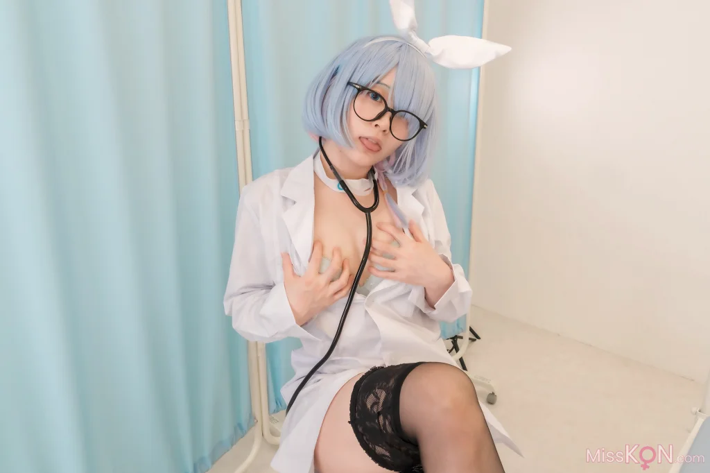 Coser@Salt Melon (塩めろん。): アロナちゃんと秘密の放課後 (235 photos) – Page 2