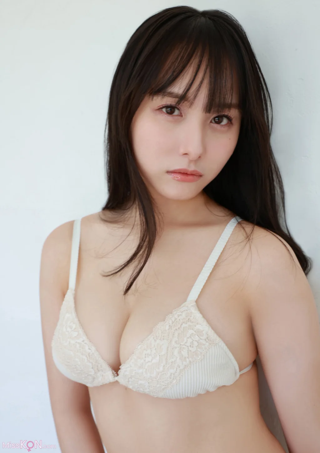 [JP] Mayu Niiya (新谷真由):『やわらかな想い出』BOMBデジタル写真集 (95 photos) – Page 3