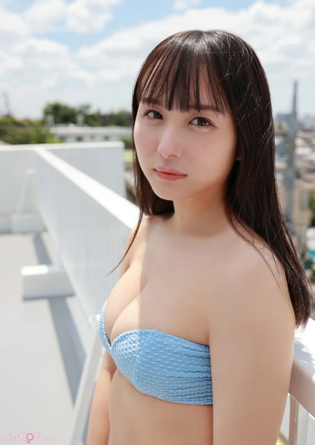 [JP] Mayu Niiya (新谷真由):『やわらかな想い出』BOMBデジタル写真集 (95 photos) – Page 4