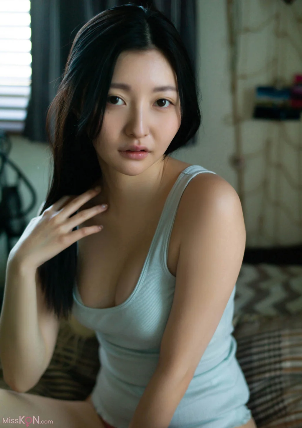 [JP] Moka Hashimoto (橋本萌花):【デジタル限定】写真集 Gテレデジタル！ (Ｇテレデジタル！) (52 photos)