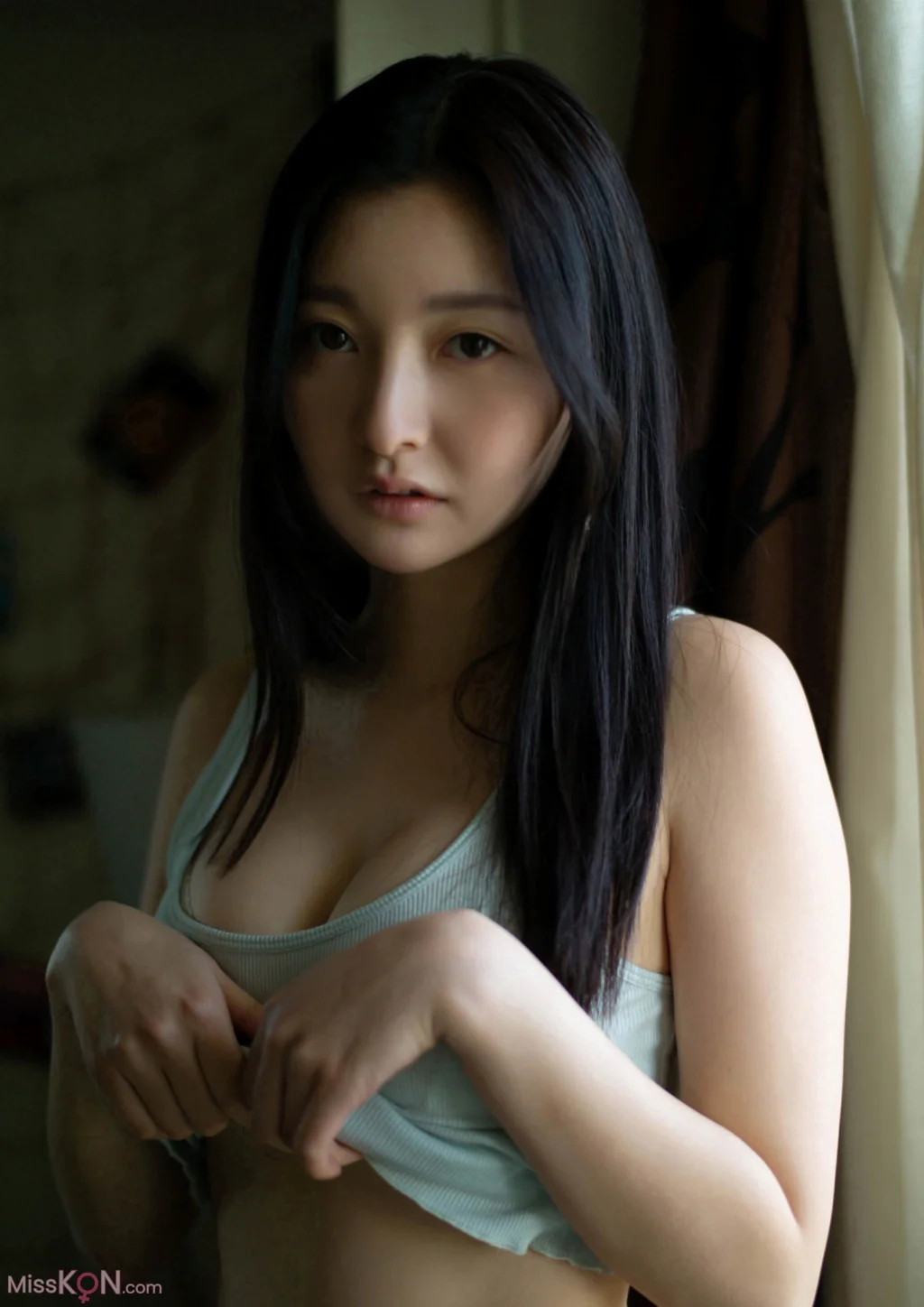 [JP] Moka Hashimoto (橋本萌花):【デジタル限定】写真集 Gテレデジタル！ (Ｇテレデジタル！) (52 photos)