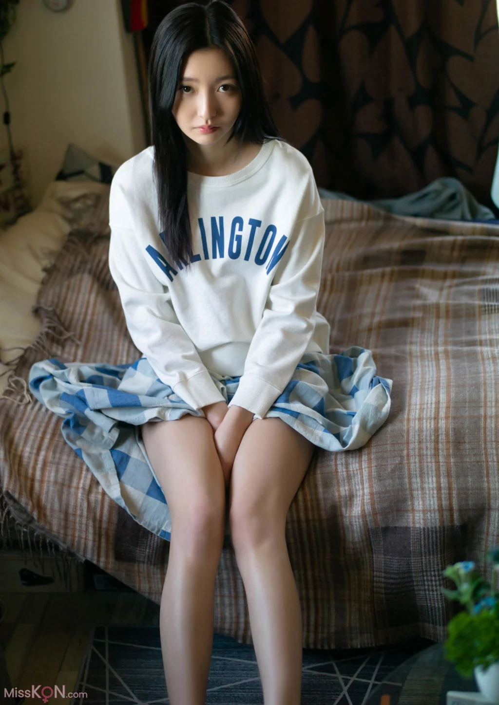 [JP] Moka Hashimoto (橋本萌花):【デジタル限定】写真集 Gテレデジタル！ (Ｇテレデジタル！) (52 photos) – Page 2