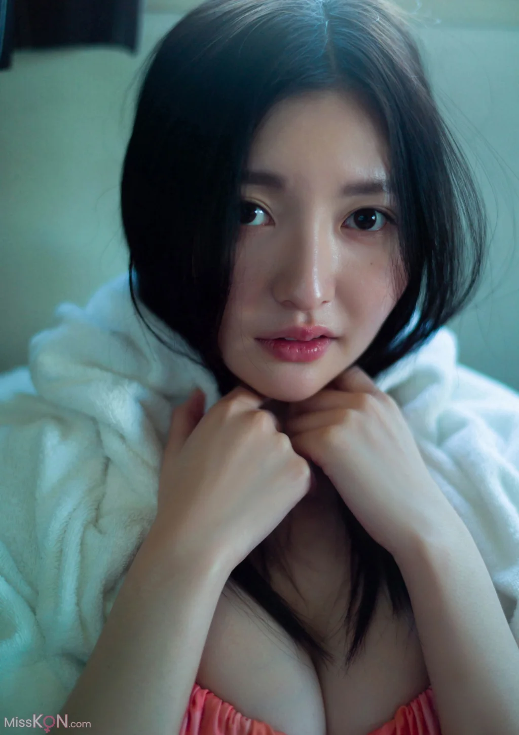 [JP] Moka Hashimoto (橋本萌花):【デジタル限定】写真集 Gテレデジタル！ (Ｇテレデジタル！) (52 photos) – Page 3