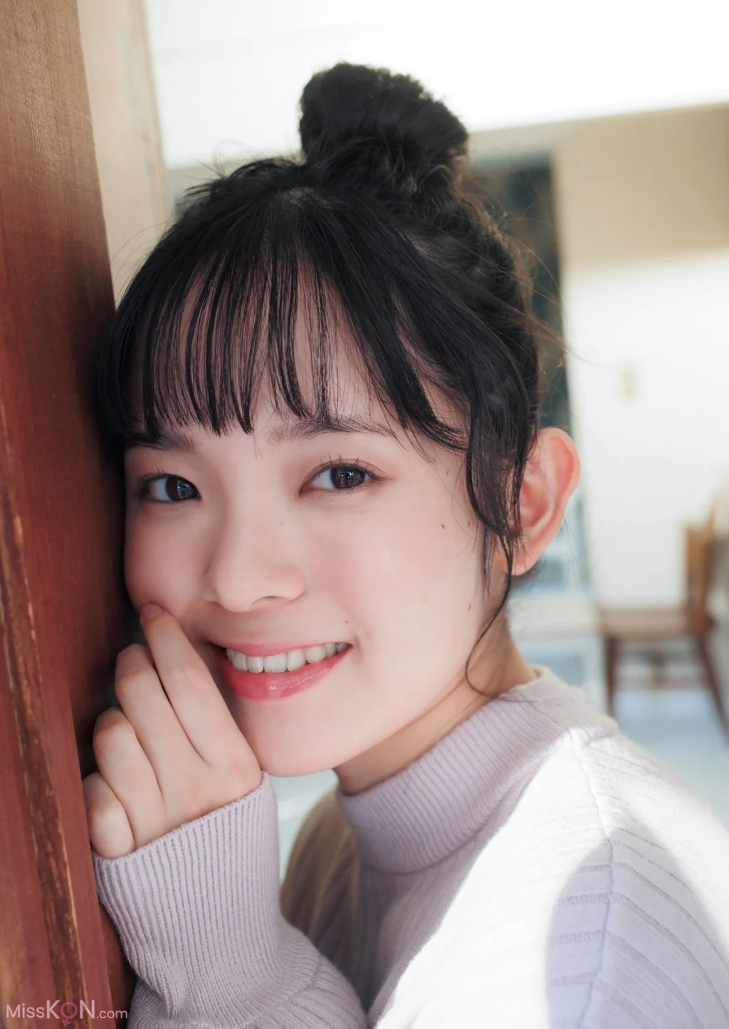 [JP] Nozomi Nirei (楡井希実):【デジタル限定 YJ PHOTO BOOK】写真集「可愛すぎて爆発する」 (54 photos)