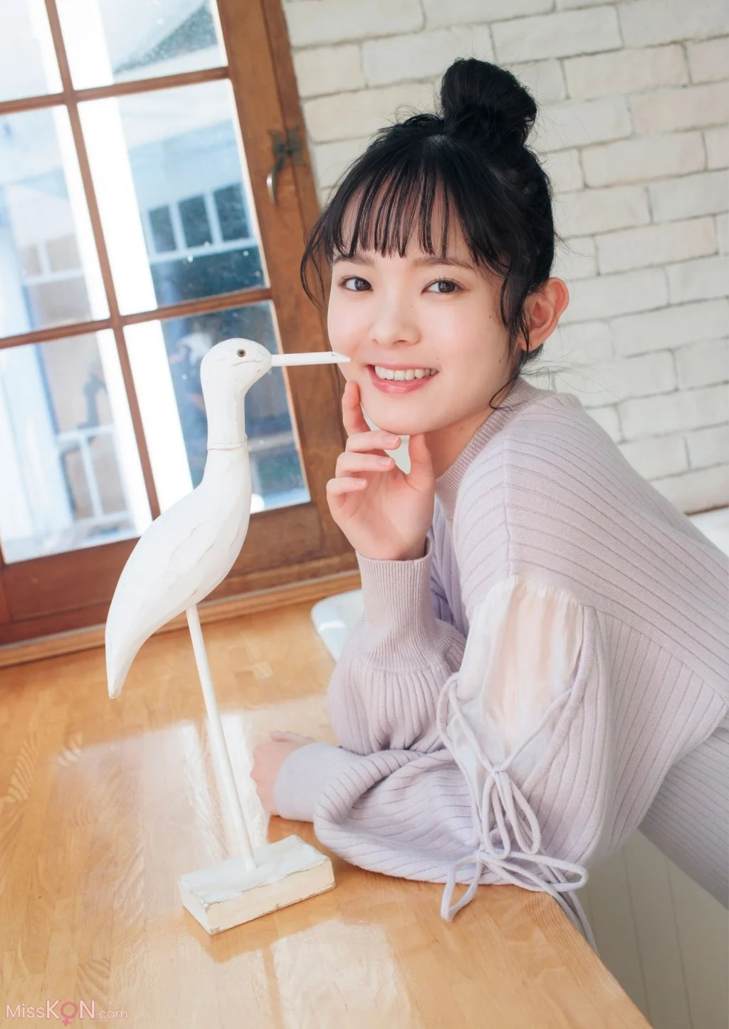 [JP] Nozomi Nirei (楡井希実):【デジタル限定 YJ PHOTO BOOK】写真集「可愛すぎて爆発する」 (54 photos) – Page 2