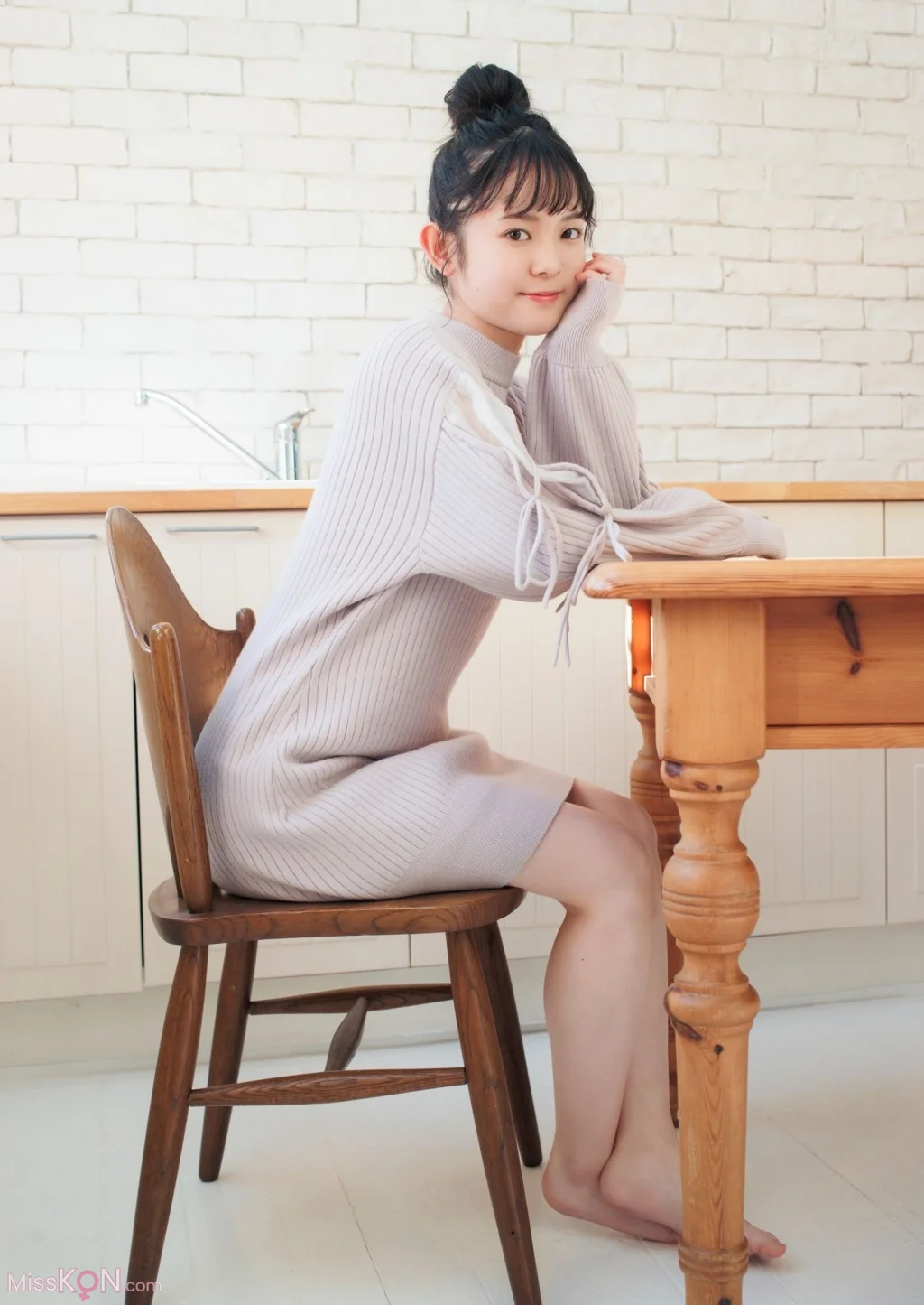 [JP] Nozomi Nirei (楡井希実):【デジタル限定 YJ PHOTO BOOK】写真集「可愛すぎて爆発する」 (54 photos) – Page 2