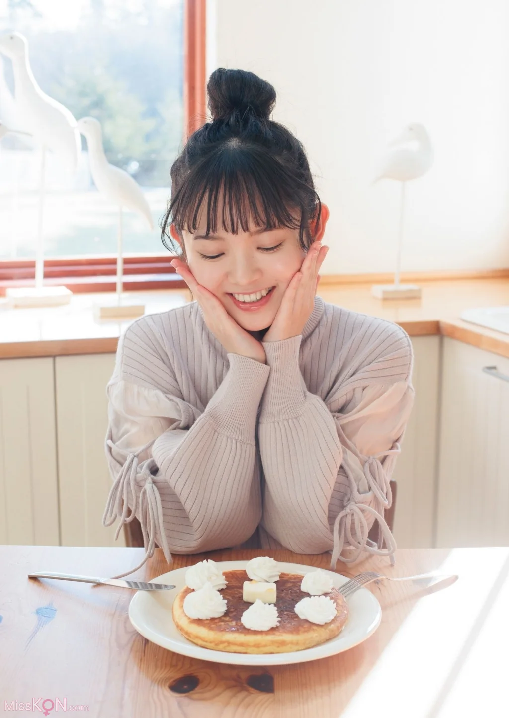 [JP] Nozomi Nirei (楡井希実):【デジタル限定 YJ PHOTO BOOK】写真集「可愛すぎて爆発する」 (54 photos) – Page 2