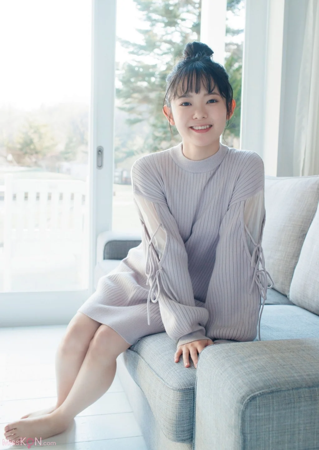 [JP] Nozomi Nirei (楡井希実):【デジタル限定 YJ PHOTO BOOK】写真集「可愛すぎて爆発する」 (54 photos) – Page 2