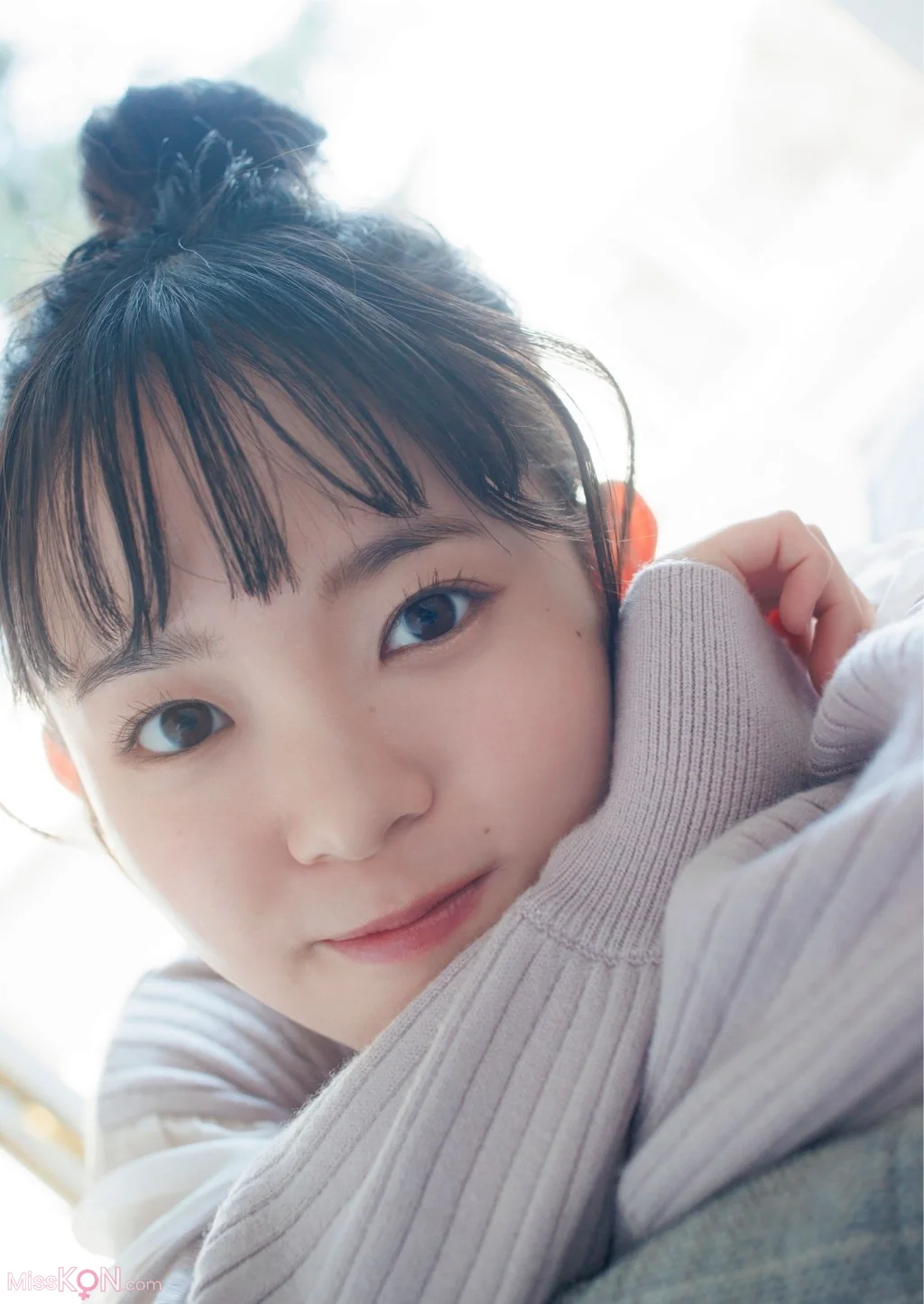 [JP] Nozomi Nirei (楡井希実):【デジタル限定 YJ PHOTO BOOK】写真集「可愛すぎて爆発する」 (54 photos) – Page 2