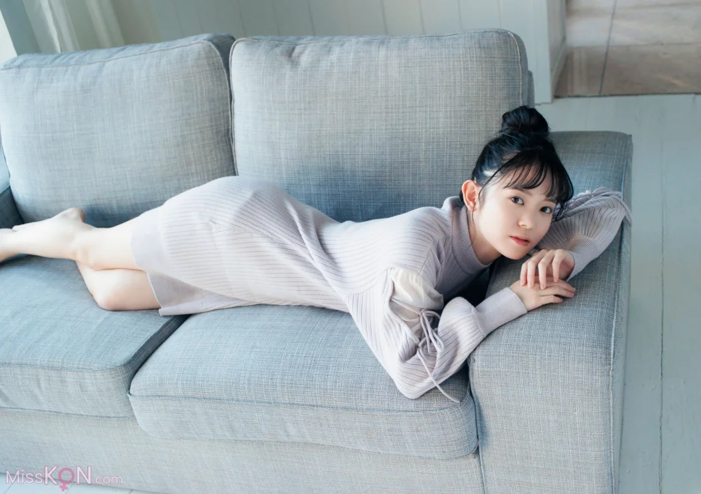 [JP] Nozomi Nirei (楡井希実):【デジタル限定 YJ PHOTO BOOK】写真集「可愛すぎて爆発する」 (54 photos) – Page 2