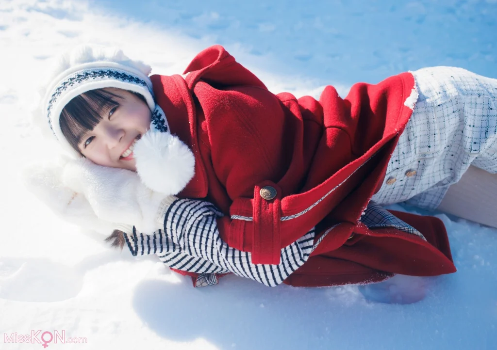 [JP] Nozomi Nirei (楡井希実):【デジタル限定 YJ PHOTO BOOK】写真集「可愛すぎて爆発する」 (54 photos) – Page 3