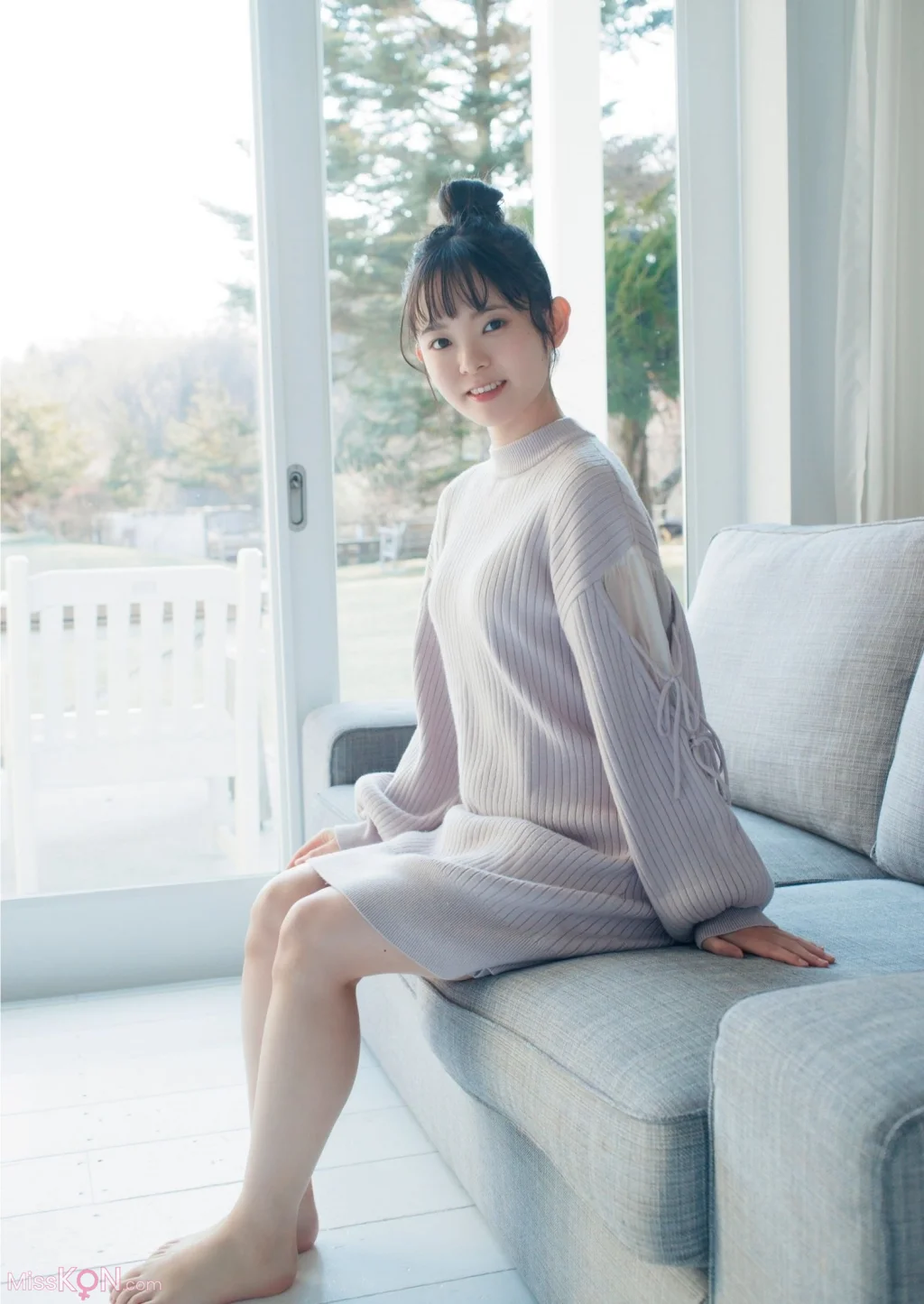 [JP] Nozomi Nirei (楡井希実):【デジタル限定 YJ PHOTO BOOK】写真集「可愛すぎて爆発する」 (54 photos) – Page 3