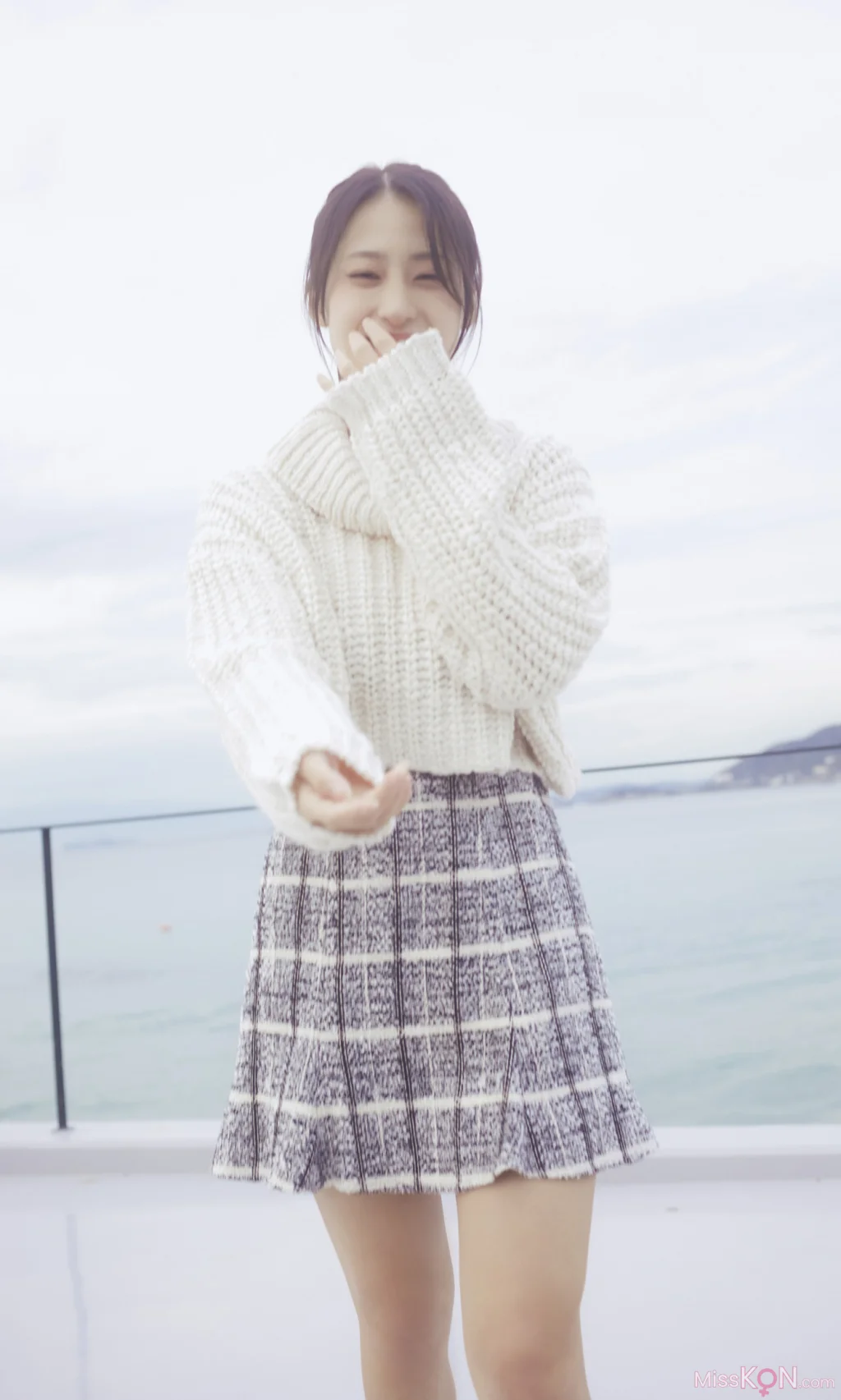 [JP] Sumida Ayano (澄田綾乃):【デジタル限定】写真集「あっぷるぱ～い」 週プレ PHOTO BOOK (73 photos)