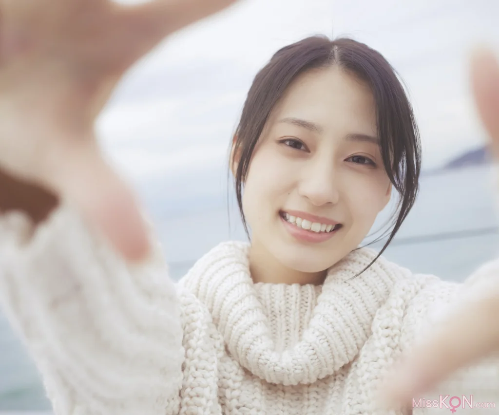 [JP] Sumida Ayano (澄田綾乃):【デジタル限定】写真集「あっぷるぱ～い」 週プレ PHOTO BOOK (73 photos)