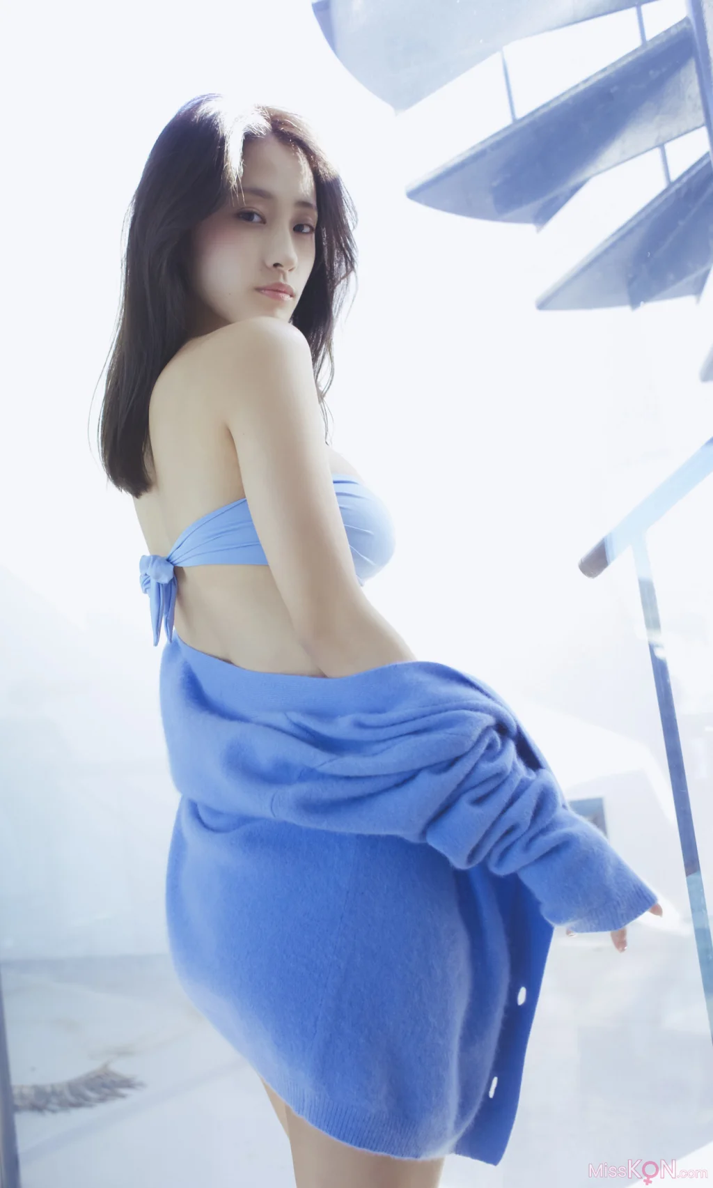 [JP] Sumida Ayano (澄田綾乃):【デジタル限定】写真集「あっぷるぱ～い」 週プレ PHOTO BOOK (73 photos)