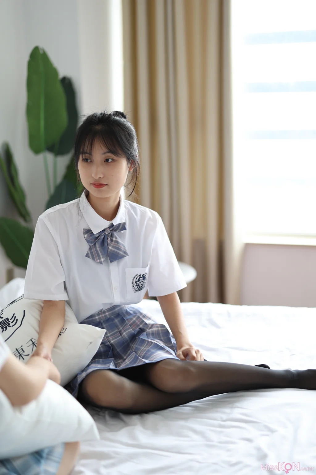 [三禾摄影] No.002: 双人JK (345 photos + 2 videos) – Page 2