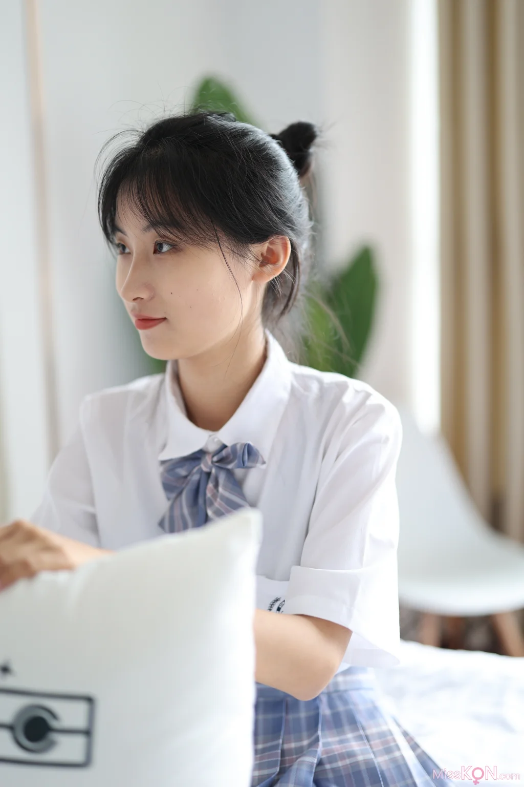 [三禾摄影] No.002: 双人JK (345 photos + 2 videos) – Page 2