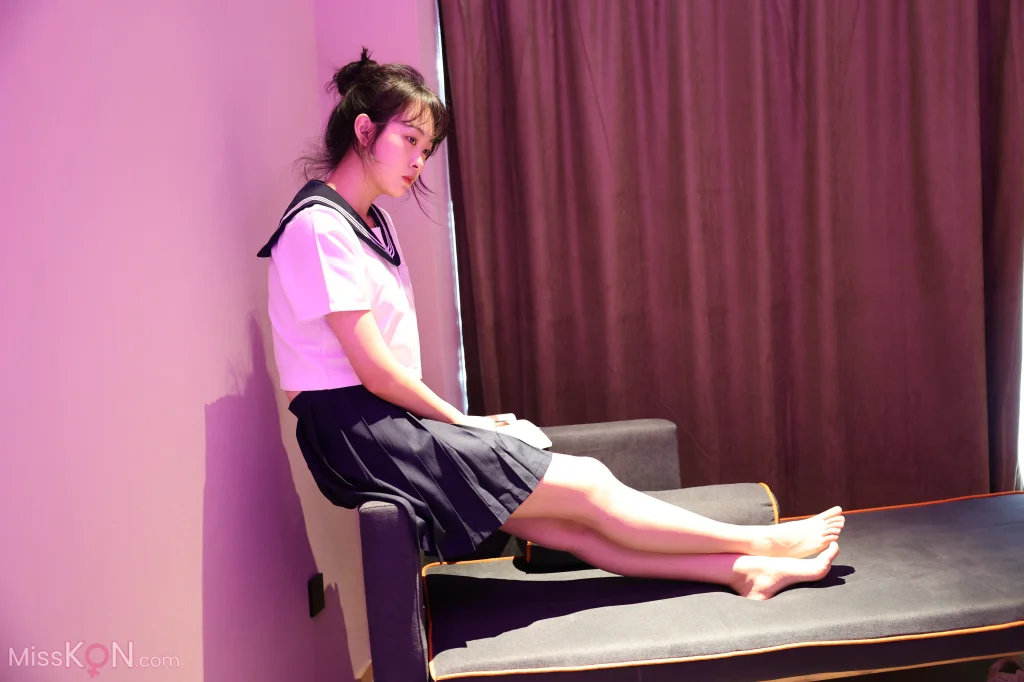 [三禾摄影] No.003: 海军服 (180 photos)