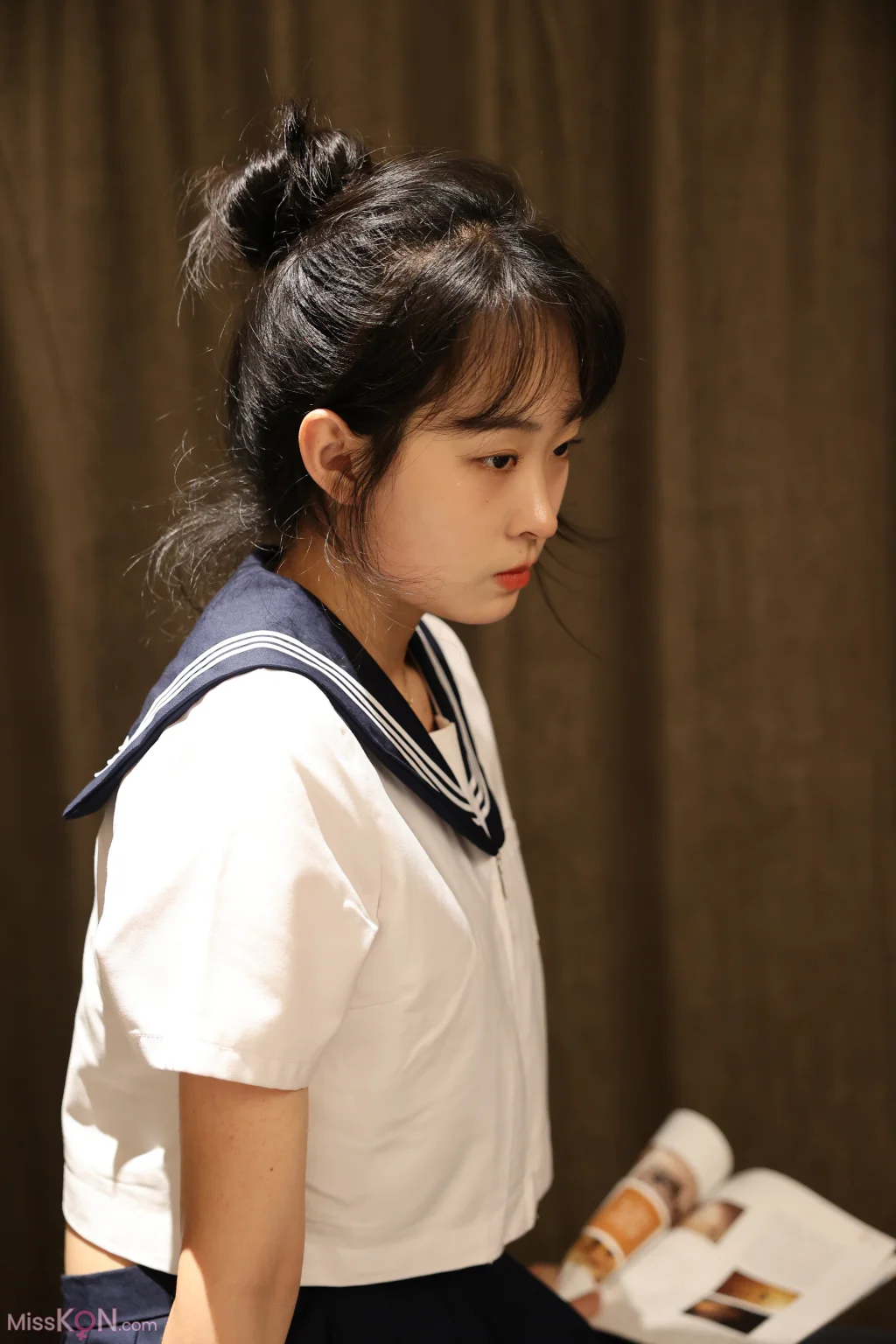 [三禾摄影] No.003: 海军服 (180 photos) – Page 2