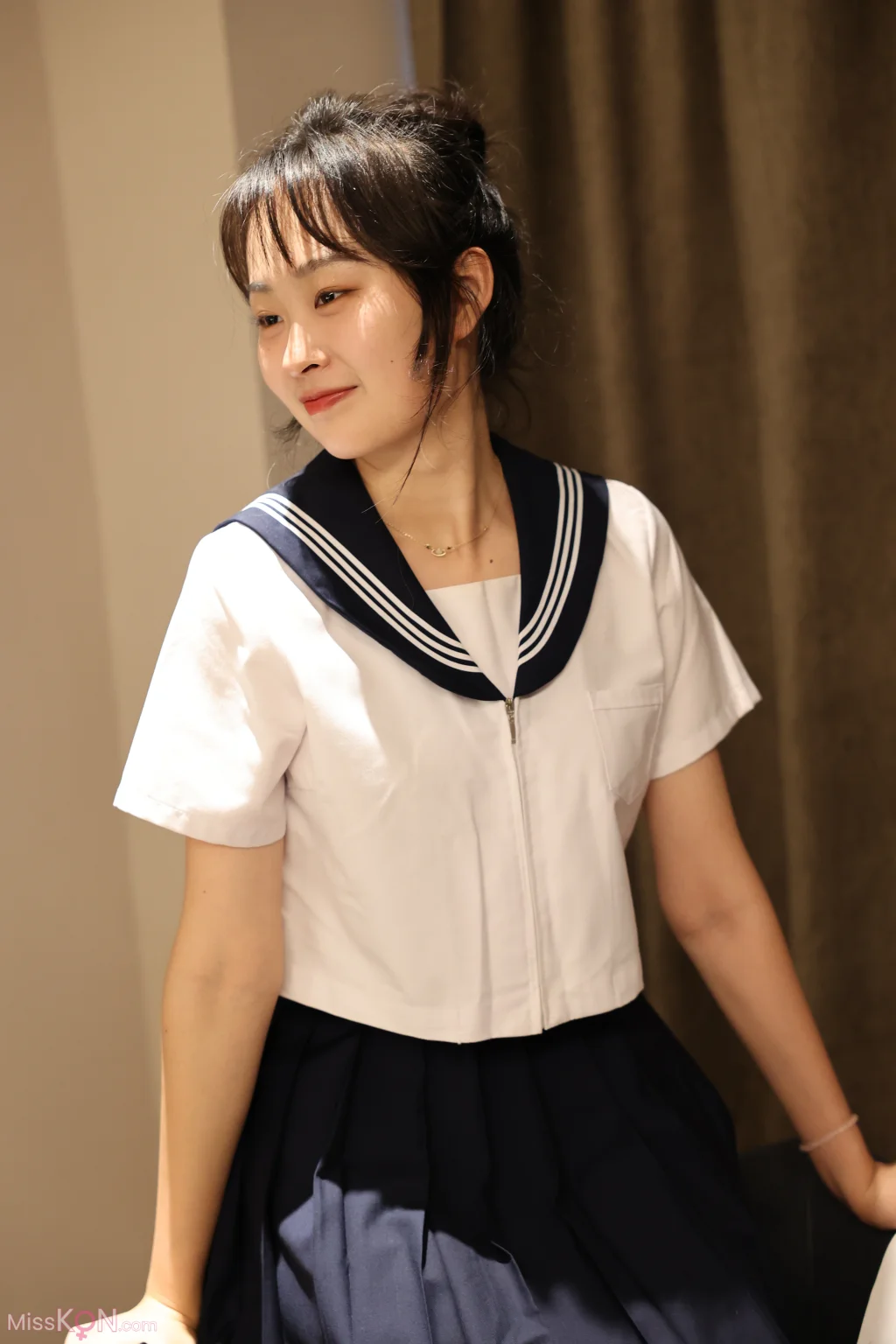 [三禾摄影] No.003: 海军服 (180 photos) – Page 2