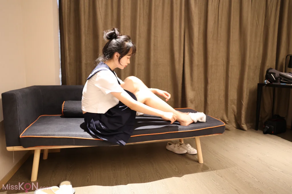 [三禾摄影] No.003: 海军服 (180 photos) – Page 2