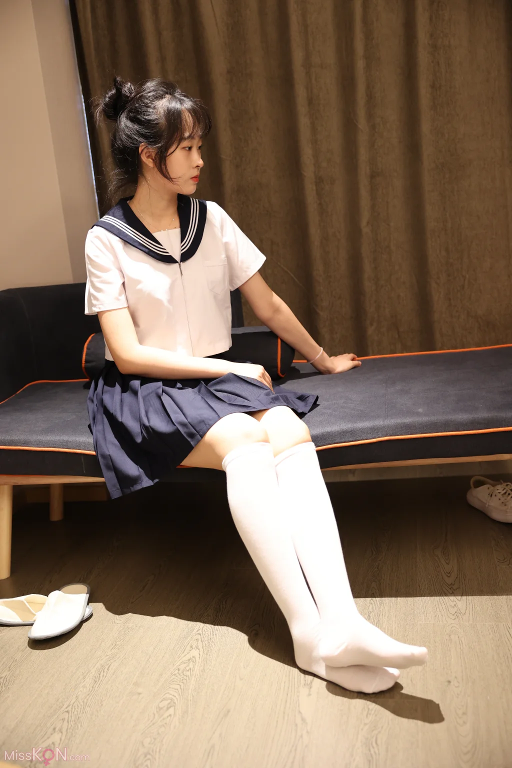[三禾摄影] No.003: 海军服 (180 photos) – Page 2
