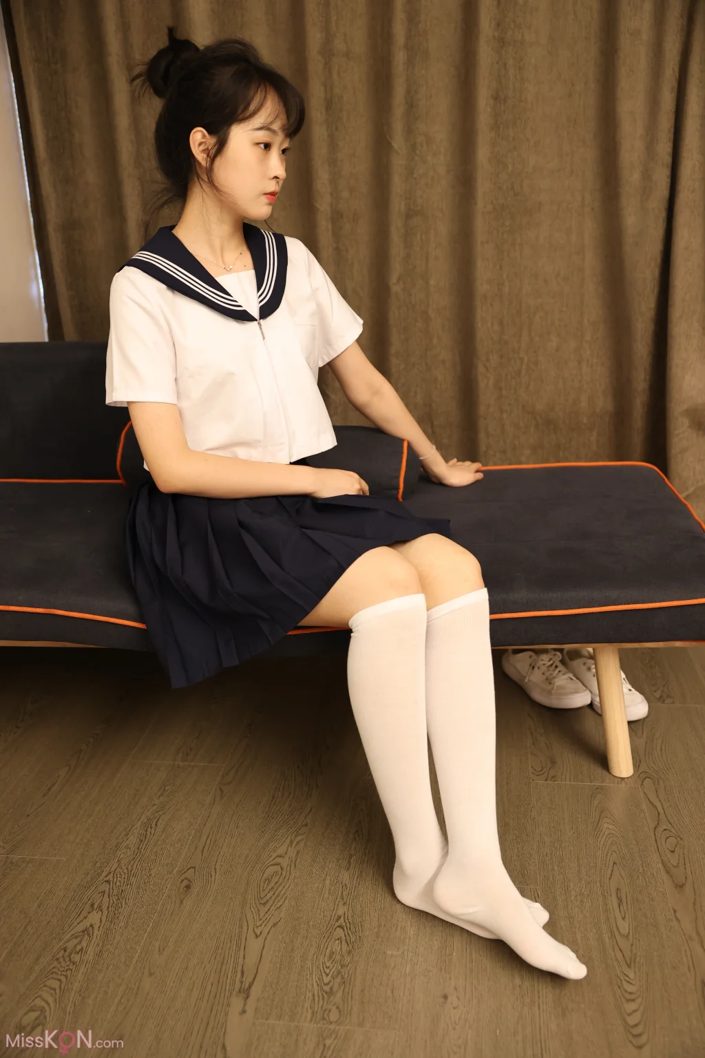 [三禾摄影] No.003: 海军服 (180 photos) – Page 2