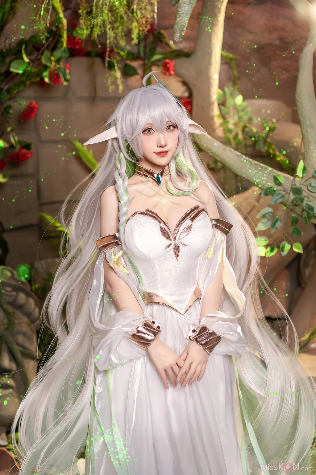 Coser@是夙卿呀: 大慈树王 (10 photos)