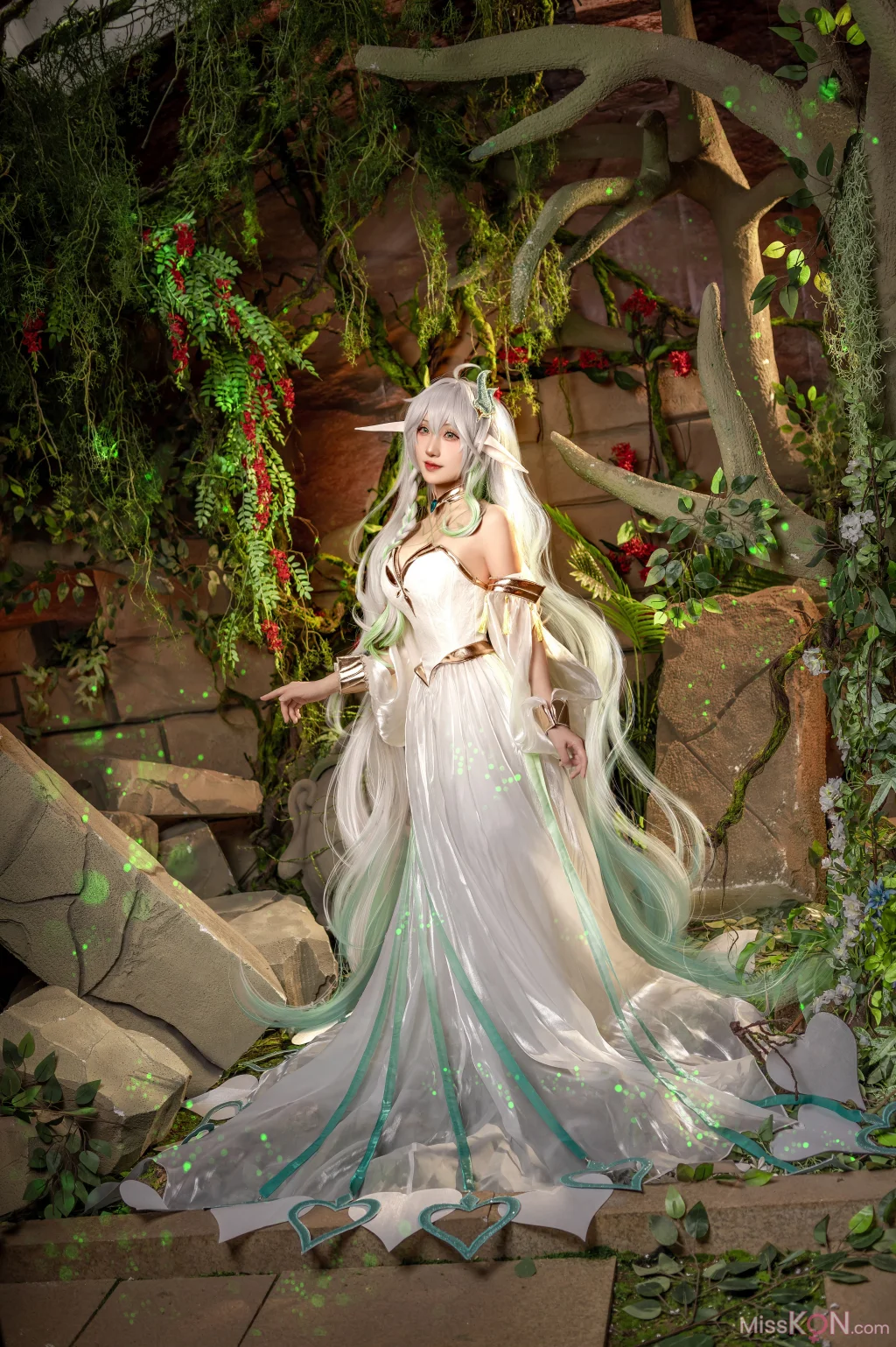 Coser@是夙卿呀: 大慈树王 (10 photos)