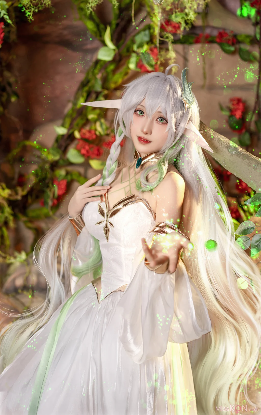 Coser@是夙卿呀: 大慈树王 (10 photos)