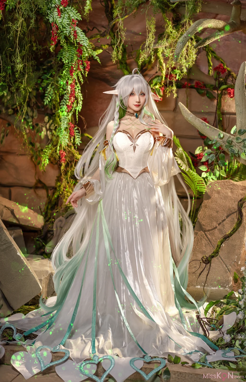Coser@是夙卿呀: 大慈树王 (10 photos)