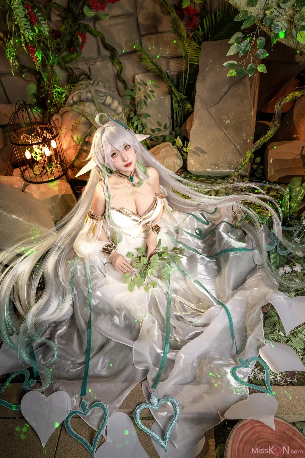 Coser@是夙卿呀: 大慈树王 (10 photos)