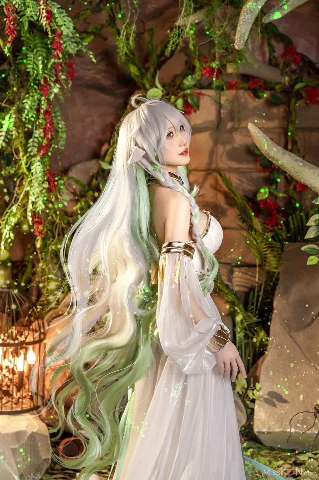 Coser@是夙卿呀: 大慈树王 (10 photos)