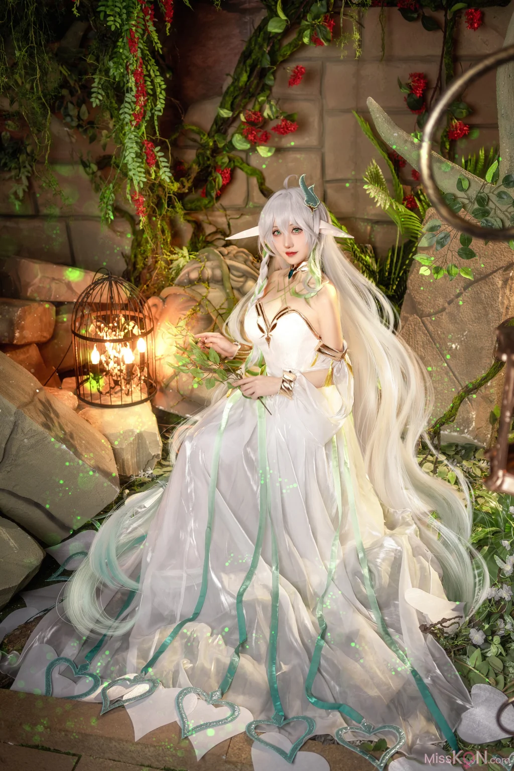 Coser@是夙卿呀: 大慈树王 (10 photos)